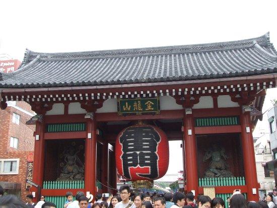 浅草きびだんご あづま